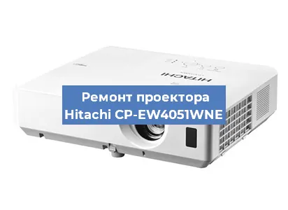 Замена HDMI разъема на проекторе Hitachi CP-EW4051WNE в Самаре